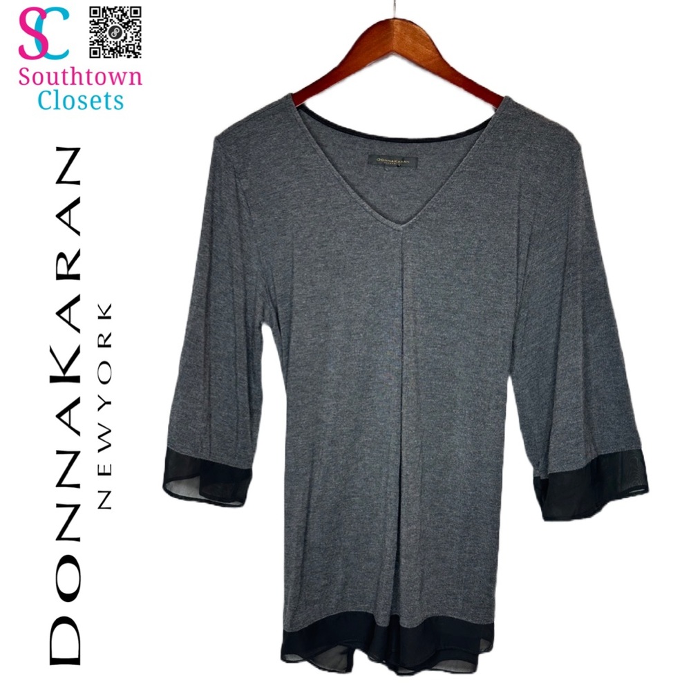 DONNA KAREN Pajama, Sleepwear, and Loungewear Top